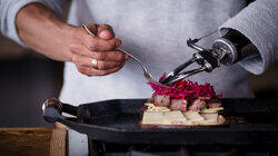 The Perfect Reuben Sandwich The Perfect Reuben Sandwich