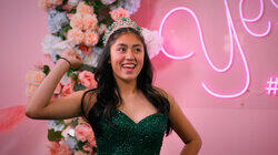 Meet Your Fairy Godmother Meet Your Fairy Godmother