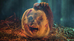Scary Sculpting Scary Sculpting