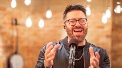 Danny Gokey / Aaliyah Rose Danny Gokey / Aaliyah Rose