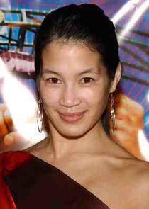 Eugenia Yuan Eugenia Yuan