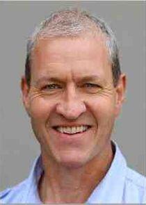 David Roberts David Roberts