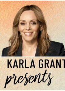 Karla Grant Presents Karla Grant Presents