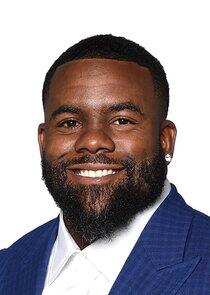 Mark Ingram II Mark Ingram II