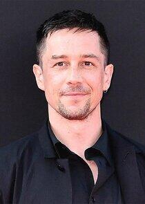 Killian Scott Killian Scott