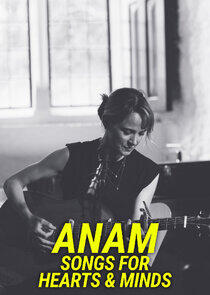 Anam - Songs for Hearts & Minds Anam - Songs for Hearts & Minds