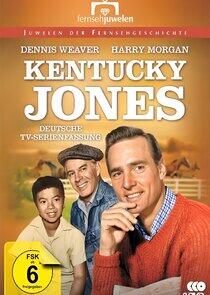 Kentucky Jones Kentucky Jones