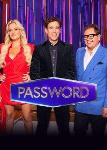 Password Password