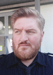 photo of Marc Zwinz