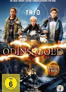 TRIO: Odins Gull TRIO: Odins Gull
