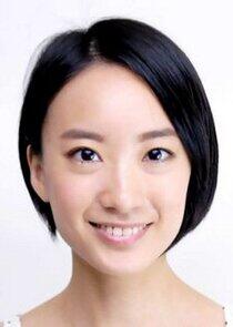photo of He Yu Chen photo of He Yu Chen