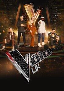 The Voice UK - Season 13 The Voice UK - Season 13