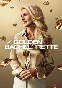 The Golden Bachelorette The Golden Bachelorette