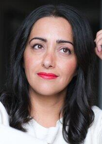 photo of Elmira Rafizadeh photo of Elmira Rafizadeh