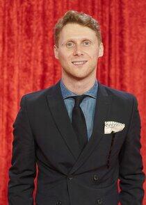 Jamie Borthwick Jamie Borthwick