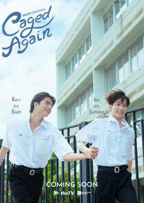 Caged Again - Season 1