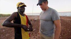 Lost in Aboriginal Land Lost in Aboriginal Land