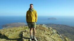 Southern Outer Hebrides Southern Outer Hebrides