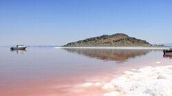 The Great Salt Lake