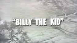 Billy the Kid Billy the Kid