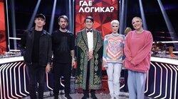 Выпуск 216. Мягкова и Яровицина vs Щербаков и Старовойтов (Новогодний выпуск) Выпуск 216. Мягкова и Яровицина vs Щербаков и Старовойтов (Новогодний выпуск)