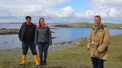 Shetland Shetland