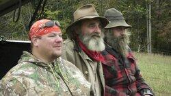 Werewolf of Webster County
