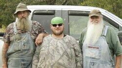 The Silver Giant of Boone County