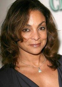 Jasmine Guy