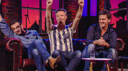 Aflevering 10 Aflevering 10
