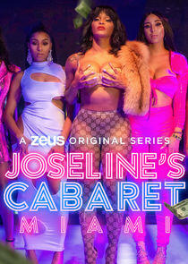 Joseline's Cabaret: Miami Joseline's Cabaret: Miami