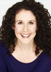 photo of Dina Pino