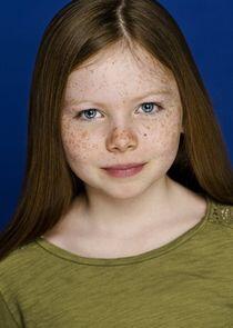 Sadie Munroe Sadie Munroe
