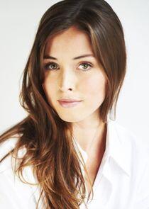 Natalie Krill Natalie Krill