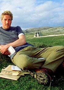 Extreme Dreams with Ben Fogle Extreme Dreams with Ben Fogle