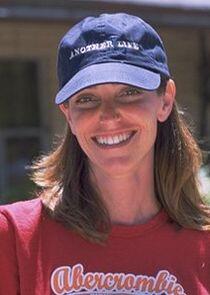 Tracey D'Arcy Tracey D'Arcy