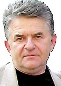 Александр Кашперов Александр Кашперов