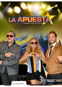 La Apuesta La Apuesta