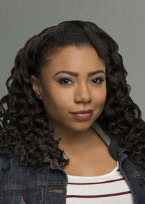 Special Agent Sonja Percy Special Agent Sonja Percy