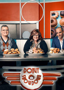 Donut Showdown Donut Showdown