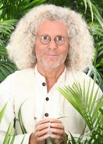 Rainer Langhans Rainer Langhans