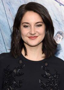 Shailene Woodley Shailene Woodley