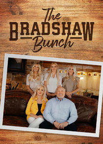The Bradshaw Bunch The Bradshaw Bunch