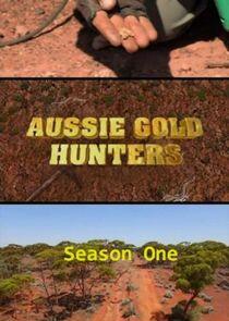 Aussie Gold Hunters - Season 1 Aussie Gold Hunters - Season 1