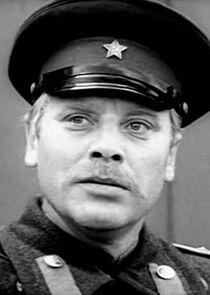 Иван Егорович Данилов Иван Егорович Данилов