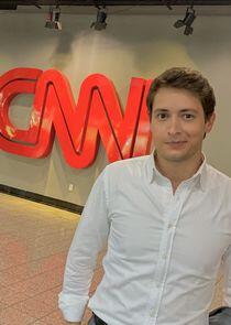 photo of David Culver