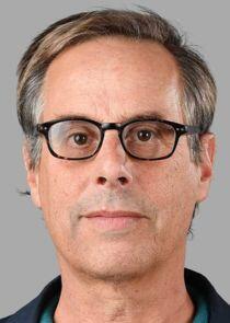 photo of Harry Litman
