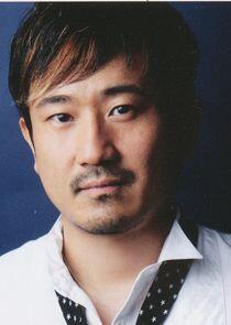Hidenobu Kiuchi Hidenobu Kiuchi