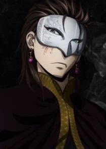 Silvermask Silvermask