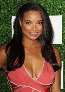 Rochelle Aytes Rochelle Aytes